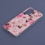 Husa pentru Realme 9i / Oppo A76 / Oppo A96 - Techsuit Marble Series - Mary Berry Nude