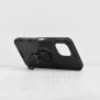 Husa pentru Huawei nova Y61 - Techsuit Silicone Shield - Black