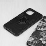 Husa pentru Huawei nova Y61 - Techsuit Silicone Shield - Black