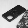 Husa pentru Huawei nova Y61 - Techsuit Silicone Shield - Black