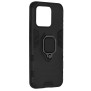 Husa pentru Xiaomi 13 - Techsuit Silicone Shield - Black