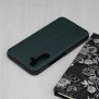Husa pentru Samsung Galaxy A54 - Techsuit eFold Series - Dark Green
