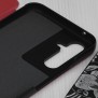 Husa pentru Samsung Galaxy A54 - Techsuit eFold Series - Red