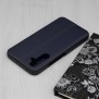 Husa pentru Samsung Galaxy A54 - Techsuit eFold Series - Dark Blue