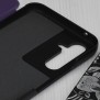 Husa pentru Samsung Galaxy A54 - Techsuit eFold Series - Purple