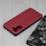 Husa pentru Realme C33 / C33 2023 - Techsuit eFold Series - Red