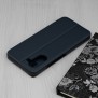 Husa pentru Realme C33 / C33 2023 - Techsuit eFold Series - Dark Blue