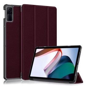 Husa pentru Xiaomi Redmi Pad - Techsuit FoldPro - Red