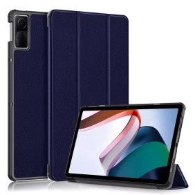 Husa pentru Xiaomi Redmi Pad - Techsuit FoldPro - Blue