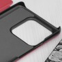 Husa pentru Xiaomi 13 Pro - Techsuit eFold Series - Red