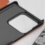 Husa pentru Xiaomi 13 Pro - Techsuit eFold Series - Orange