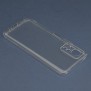 Husa pentru Infinix Hot 11s NFC - Techsuit Clear Silicone - Transparent