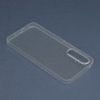 Husa pentru Samsung Galaxy A54 - Techsuit Clear Silicone - Transparent