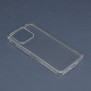Husa pentru Xiaomi 13 - Techsuit Clear Silicone - Transparent