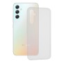 Husa pentru Samsung Galaxy A34 5G - Techsuit Clear Silicone - Transparent