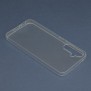 Husa pentru Samsung Galaxy A34 5G - Techsuit Clear Silicone - Transparent