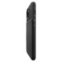 Husa pentru iPhone 14 Plus - Spigen Slim Armor CS - Black