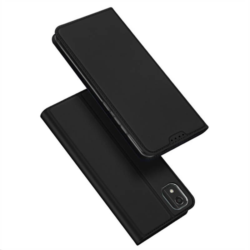 Husa pentru Nokia C2 2nd Edition - Dux Ducis Skin Pro - Black