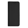 Husa pentru Nokia C2 2nd Edition - Dux Ducis Skin Pro - Black