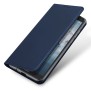 Husa pentru Nokia C2 2nd Edition - Dux Ducis Skin Pro - Black