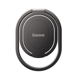 Suport Inel Telefon - Baseus (LUGD000013) - Grey