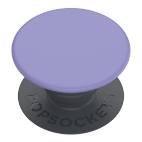 Suport pentru telefon - Popsockets PopGrip - Cool Lavender