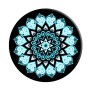 Suport pentru telefon - Popsockets PopGrip - Peace Mandala Sky