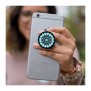 Suport pentru telefon - Popsockets PopGrip - Peace Mandala Sky