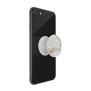 Suport pentru telefon - Popsockets PopGrip - Gold Lutz Marble