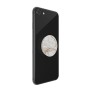 Suport pentru telefon - Popsockets PopGrip - Gold Lutz Marble