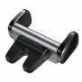 Suport Auto Grila Ventilatie - Baseus Steel Cannon (SUGP-01) - Black