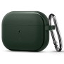 Husa AirPods Pro - Spigen Caseology Vault - Midnight Green