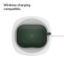 Husa AirPods Pro - Spigen Caseology Vault - Midnight Green