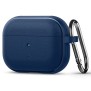 Husa AirPods Pro - Spigen Caseology Vault - Navy Blue