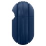 Husa AirPods Pro - Spigen Caseology Vault - Navy Blue