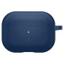 Husa AirPods Pro - Spigen Caseology Vault - Navy Blue