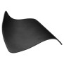 Mouse Pad - Spigen Waterproof Velo Vegan Leather (LD301) - Black