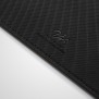 Mouse Pad - Spigen Waterproof Velo Vegan Leather (LD301) - Black