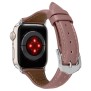 Curea pentru Apple Watch 1/2/3/4/5/6/7/8/9/SE/SE 2 (38/40/41mm) - Spigen Cyrill Kajuk - Rose