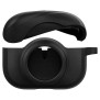 Husa AirPods Pro - Spigen Tag Armor Duo - Black