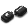 Husa AirPods Pro - Spigen Tag Armor Duo - Black