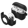 Husa AirPods Pro - Spigen Tag Armor Duo - Black