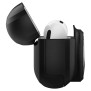 Husa AirPods Pro - Spigen Tag Armor Duo - Black