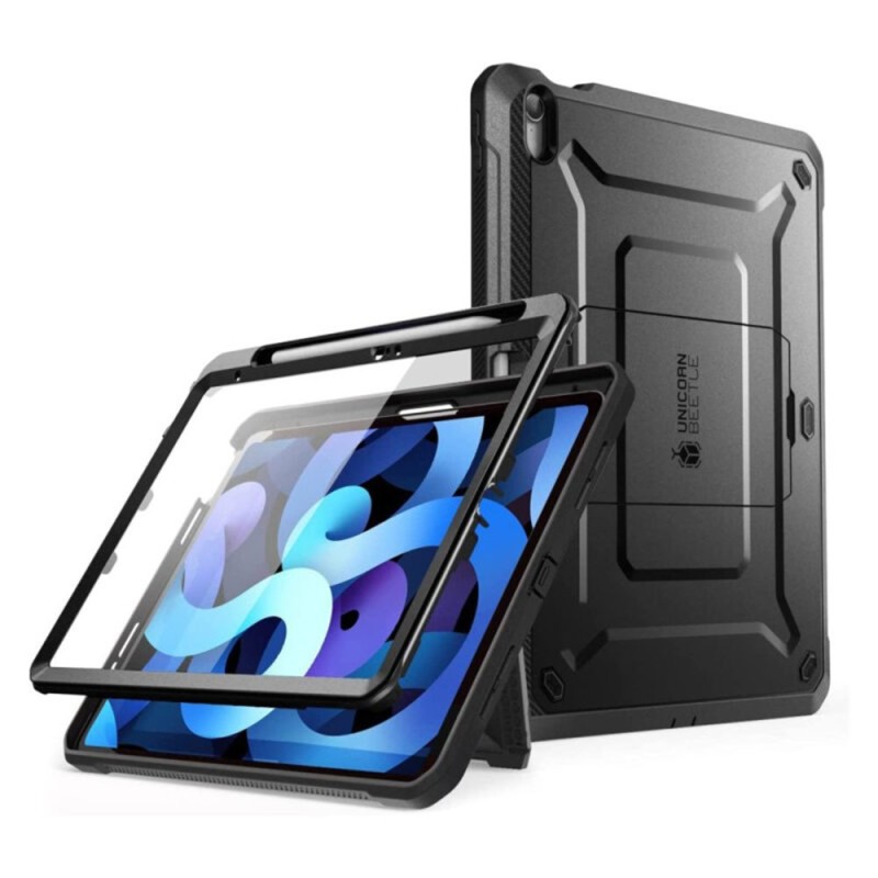 Husa pentru iPad 10 (2022) 10.9 - Supcase Unicorn Beetle Pro - Black