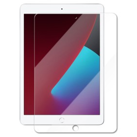 Folie pentru Apple iPad 10.2 (2021 / 2020 / 2019) - Lito 2.5D Classic Glass - Clear