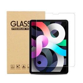 Folie pentru Apple iPad Air 4 (2020) / Air 5 (2022) - Lito 2.5D Classic Glass - Clear