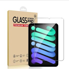 Folie pentru Apple iPad mini 6 (2021) - Lito 2.5D Classic Glass - Clear
