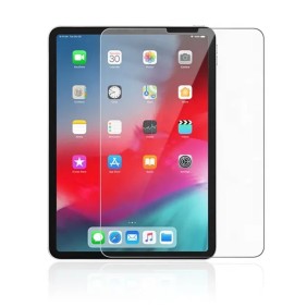 Folie pentru Apple iPad Pro 11 (2018 / 2020 / 2021 / 2022) - Lito 2.5D Classic Glass - Clear
