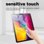 Folie pentru Apple iPad Pro 11 (2018 / 2020 / 2021 / 2022) - Lito 2.5D Classic Glass - Clear