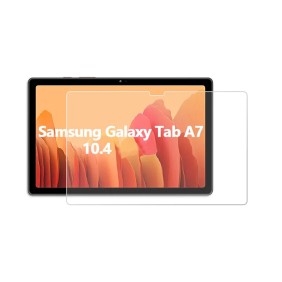 Folie pentru Samsung Galaxy Tab A7 10.4 (2020 / 2022) - Lito 2.5D Classic Glass - Clear